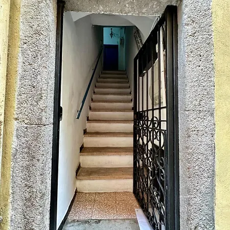 7l - 2bdr In Old Town Apartman *