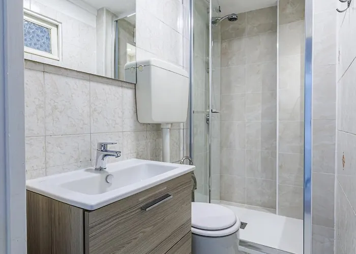 7l - 2bdr In Old Town Διαμέρισμα