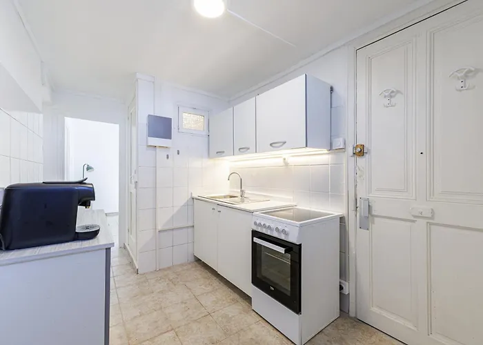 Διαμέρισμα 7l - 2bdr In Old Town *