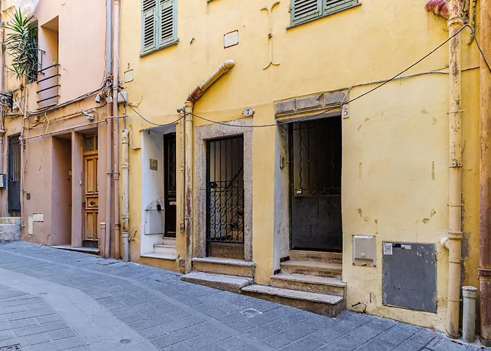 Διαμέρισμα 7l - 2bdr In Old Town *