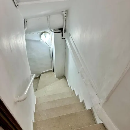 7l - 2bdr In Old Town Apartament Mentona