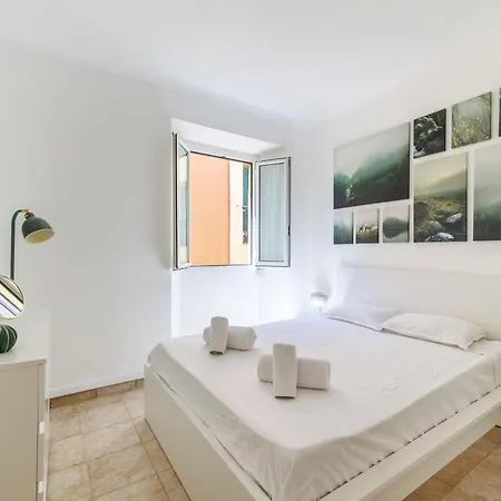 7l - 2bdr In Old Town Appartement