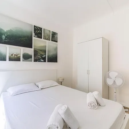 Appartement 7l - 2bdr In Old Town