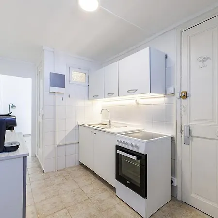 7l - 2bdr In Old Town Daire *