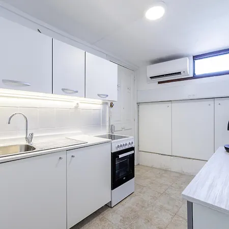 7l - 2bdr In Old Town * Menton