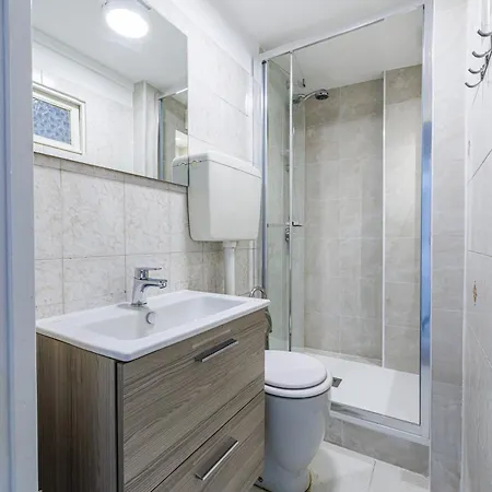 7l - 2bdr In Old Town Apartament