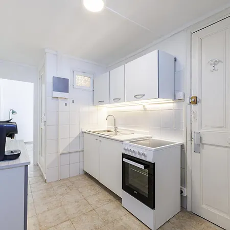 Apartament 7l - 2bdr In Old Town *
