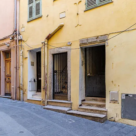 Апартаменты 7l - 2bdr In Old Town *