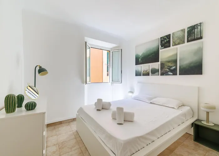 Апартаменти 7l - 2bdr In Old Town *